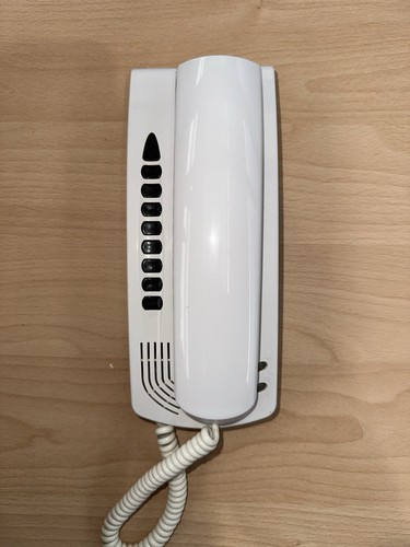 Elvox vimar 6200 - -, citofono
