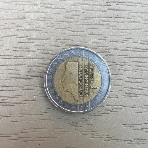 Moneta euro beatrice - da, euro,