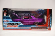 Modellino auto Maisto Pro Rodz