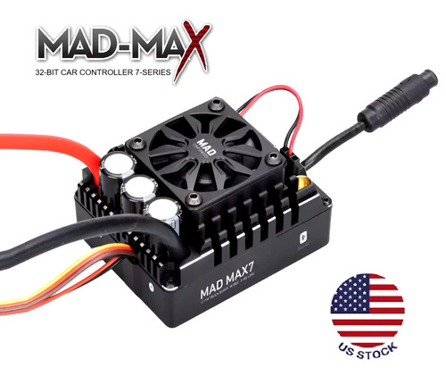 Madmax sensore bit 200a - madmax-7,