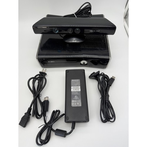 Microsoft xbox 360 250 gb - microsoft,