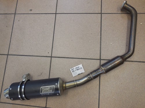 Yamaha 125 re 29 - mt,