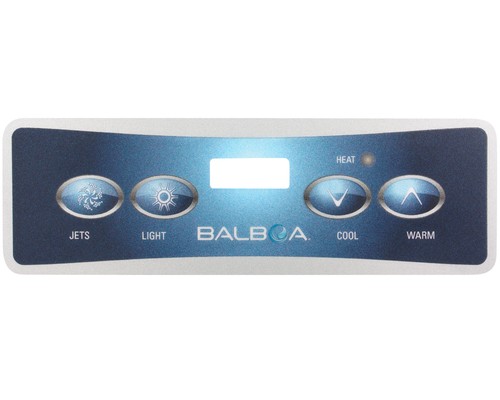 Balboa vl401 pannello - vl401,