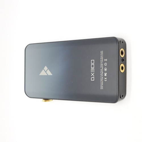 Lettore audio digitale