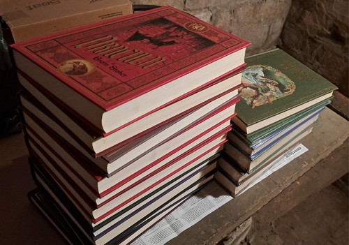 Lotto libri usati - lotto,