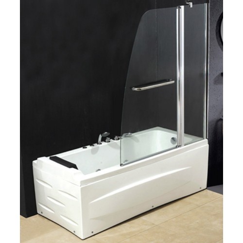 Box doccia vasca lato 1 - box,