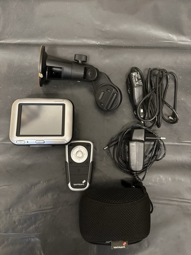 Tom 700 accessori - tom, go