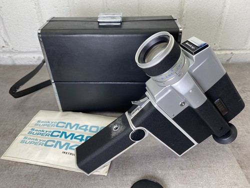 Sankyo super 400 - cm,