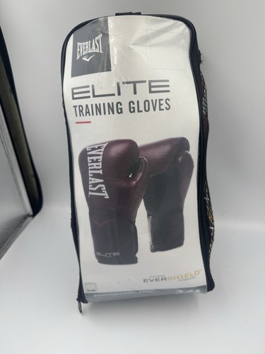 Guanti allenamento everlast - guanti,