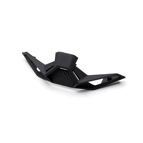 Paranaso nero per maschera - nero,