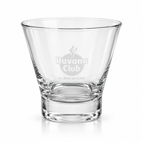 Havana club bar bicchiere - bicchiere, long