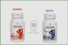 Etna wellness Burn Plus and