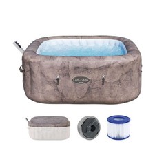 Bestway LAY-Z-SPA Roma AirJet