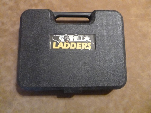 Gorilla ladder 1 - ladder, kit