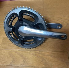 Guarnitura misuratore potenza