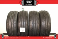 4 PNEUMATICI NEXEN 225/55 R17
