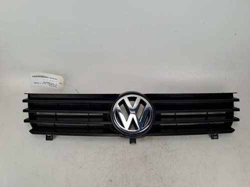 Calandra volkswagen polo - calandra,