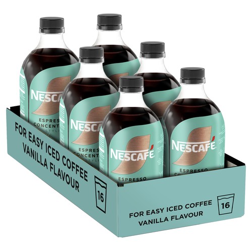 Nescafé espresso stile - nescafÉ,