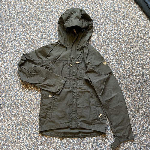 Giacca fjallraven skogso - fjallraven,