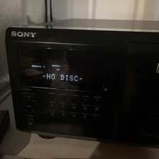 Sony MEGA Storage SKIPS