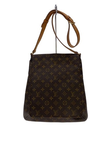 Borsa louis vuitton - louis, musette