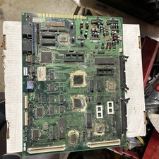 Scheda videogioco arcade 1/2