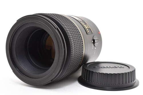 Tamron f2 8 macro - 90, f2.8