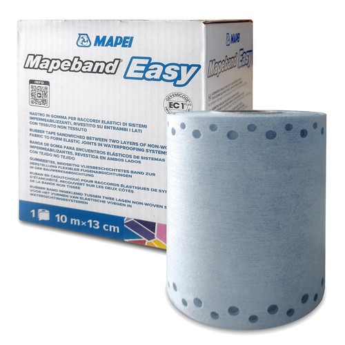 Mapei mapeband easy nastro tnt - mapeband,
