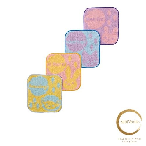 New marushin mini - towel, set