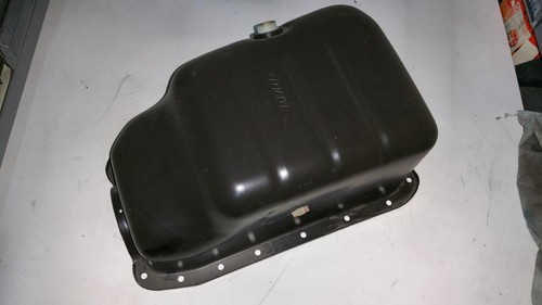 Coppa olio carter autobianchi - olio,