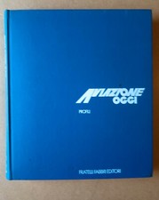 AVIAZIONE OGGI - 2 VOLUMI
