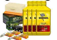 Tagliando BMW R 1200 GS R RT