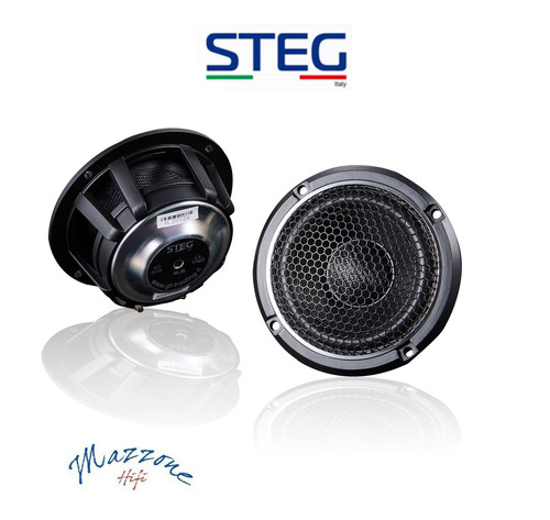 Steg ml35 coppia midrange - steg,