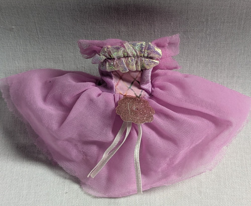 Vintage mattel lady ricciolo - vintage,