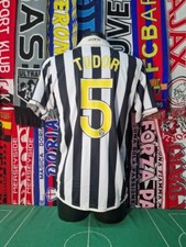 Maglia Calcio Juventus Home