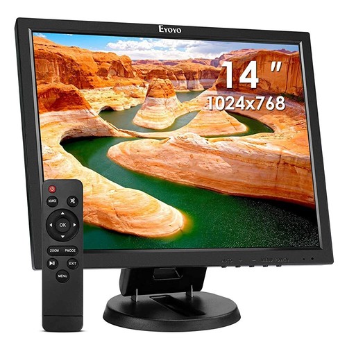 Eyoyo monitor lcd - monitor, hdmi