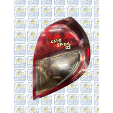 Fanale POST-DX Renault - Clio