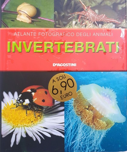 Atlante fotografico degli