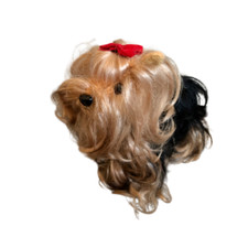 Cane giocattolo vintage