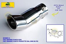 Terminale Marmitta-Codino