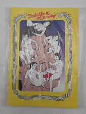 Disegni Proibiti Isola del