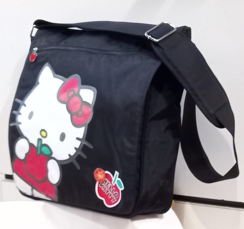 Borsa tracolla school hello - tracolla,