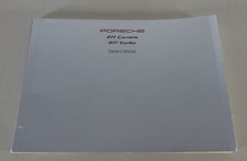 Manuale d'uso / manuale