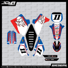 Kit Grafiche per YAMAHA