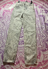 Raro denim vintage Dead-stock