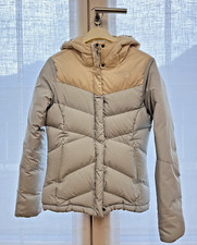 Piumino North Face donna XS