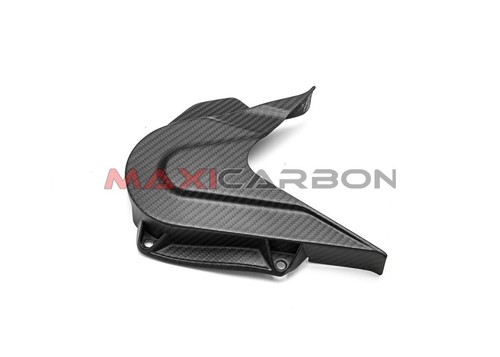 Copripignone carbonio ktm 890 - copripignone,