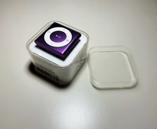 Apple ipod shuffle - shuffle, 4a