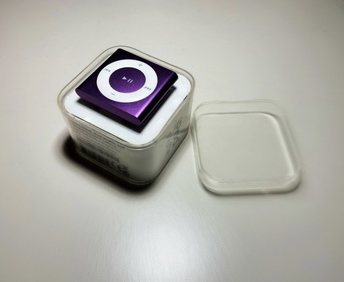Apple ipod shuffle - apple,