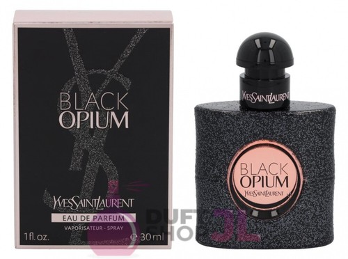Yves saint laurent ysl black - yves,